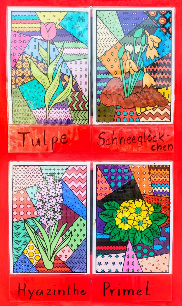 Frühlingsimpressionen