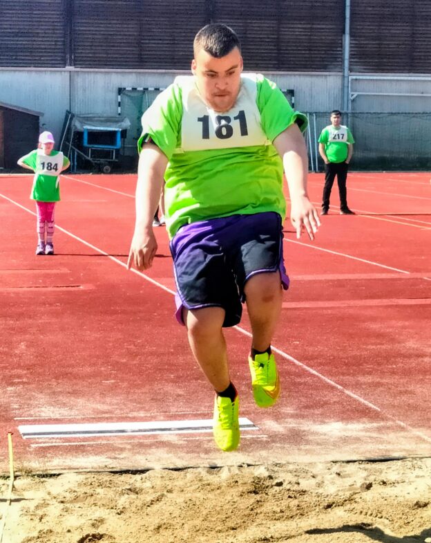 Sport+Motivation=Sportivation